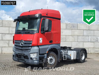 صورة ل رؤوس شاحنات 2017 مرسيدس بنز ACTROS 1846