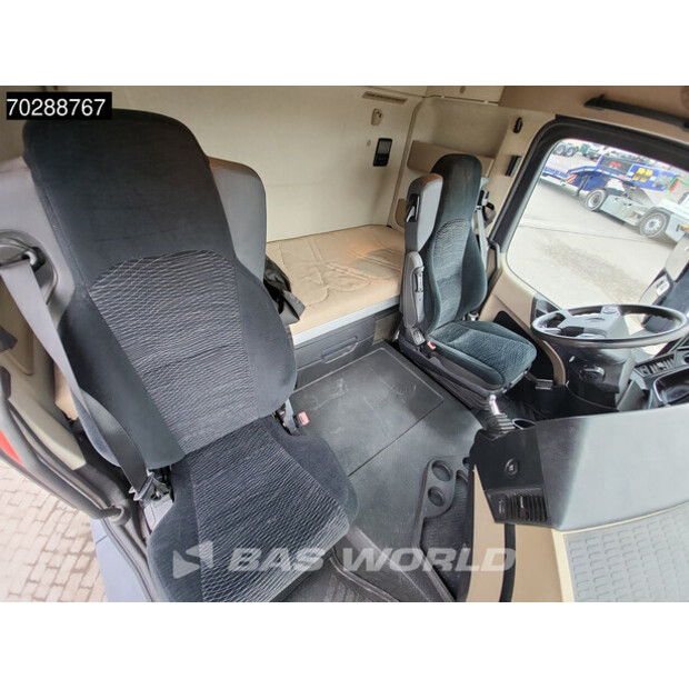 2017 Mercedes-Benz ACTROS 1846-41651514