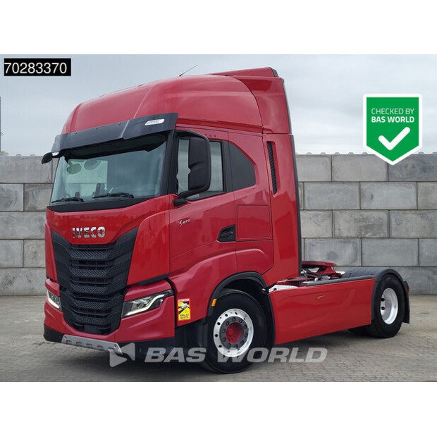 2021 Iveco S-Way 570-41651526