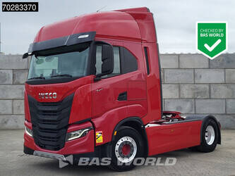 Image de CAMIONS 2021 Iveco S-Way 570