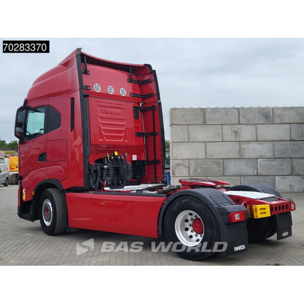 2021 Iveco S-Way 570-41651527