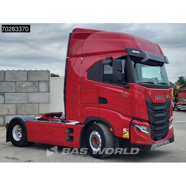 2021 Iveco S-Way 570-41651528