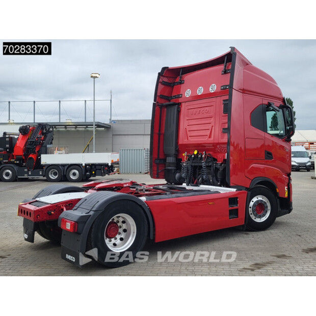 2021 Iveco S-Way 570-41651530