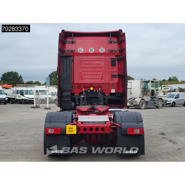 2021 Iveco S-Way 570-41651534