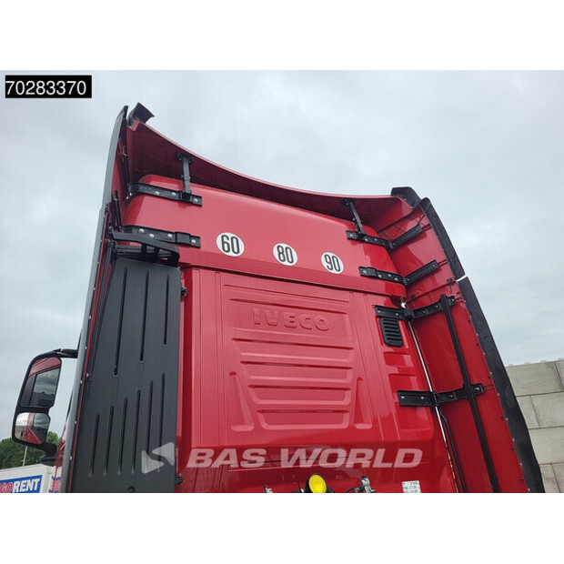 2021 Iveco S-Way 570-41651535