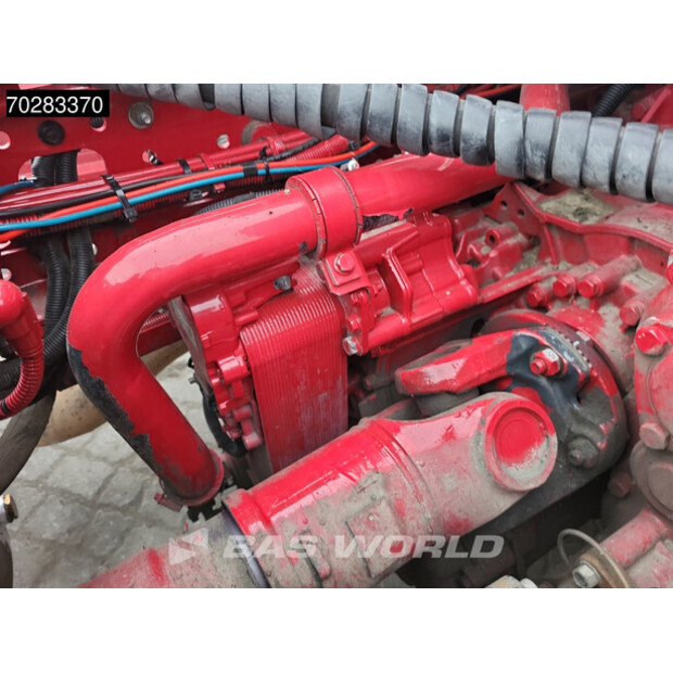 2021 Iveco S-Way 570-41651537