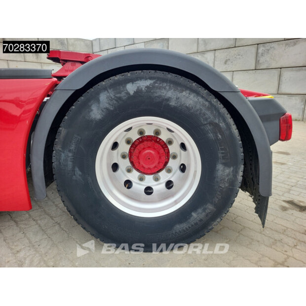 2021 Iveco S-Way 570-41651540