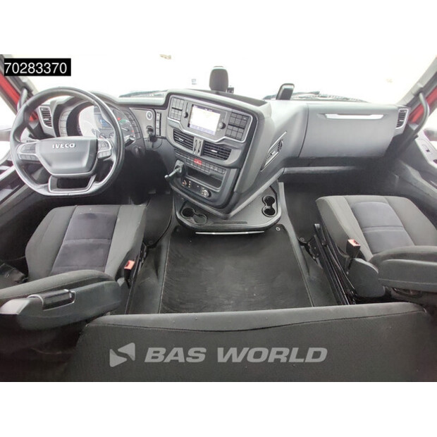 2021 Iveco S-Way 570-41651541