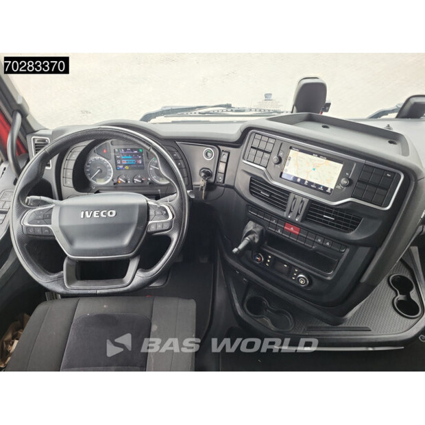 2021 Iveco S-Way 570-41651542