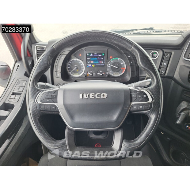 2021 Iveco S-Way 570-41651543