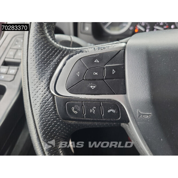 2021 Iveco S-Way 570-41651545