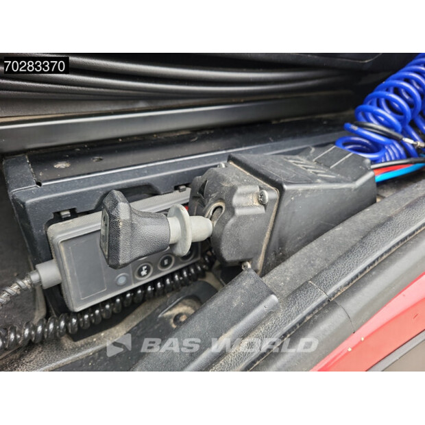 2021 Iveco S-Way 570-41651553