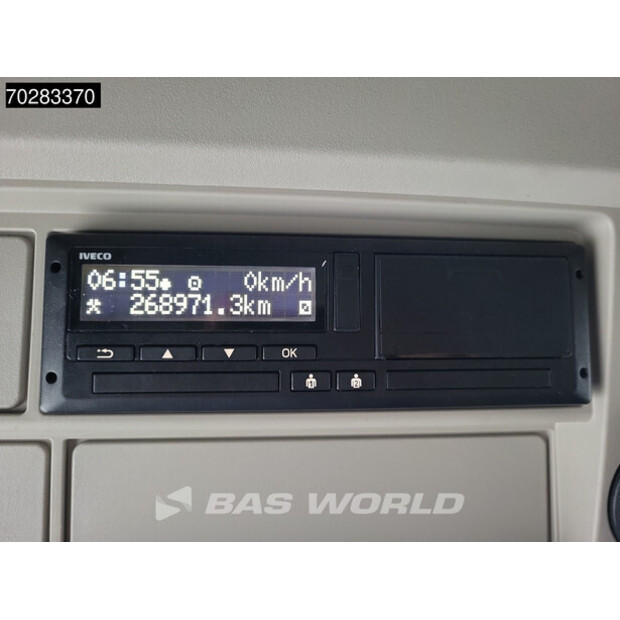 2021 Iveco S-Way 570-41651554