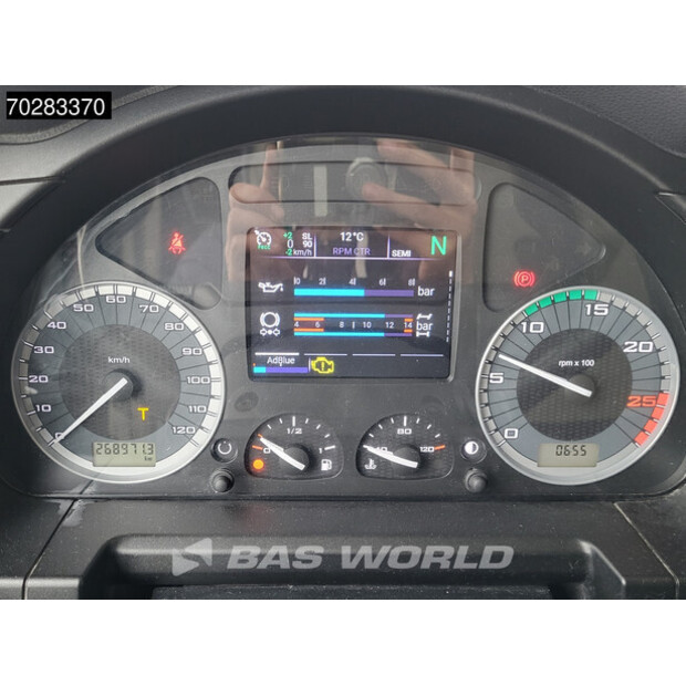 2021 Iveco S-Way 570-41651555