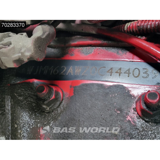 2021 Iveco S-Way 570-41651557