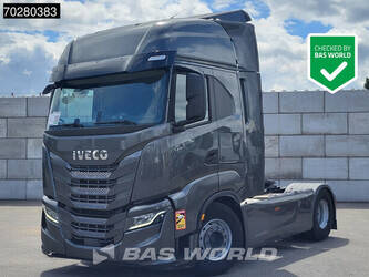 Image de CAMIONS 2020 Iveco S-Way 570