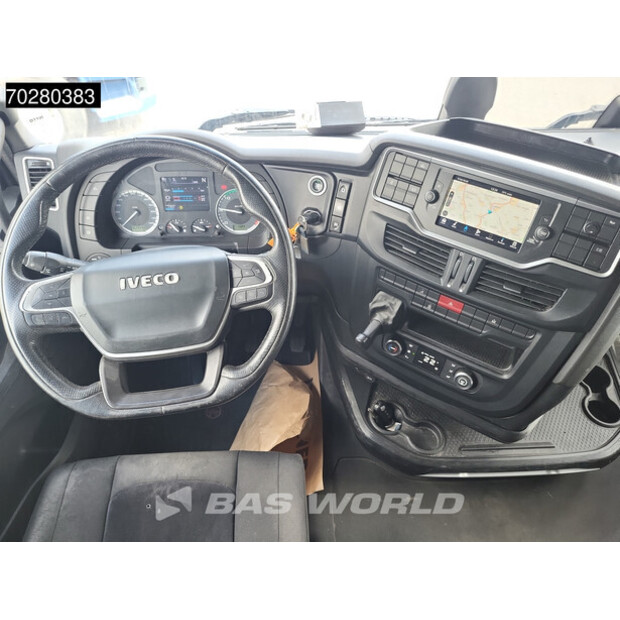 2020 ايفكو S-Way 570-41651574