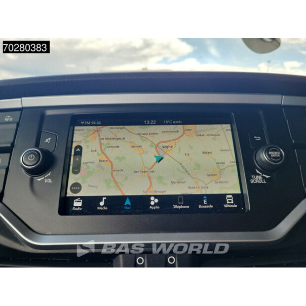 2020 ايفكو S-Way 570-41651575