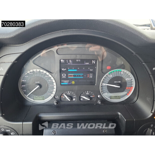2020 ايفكو S-Way 570-41651586