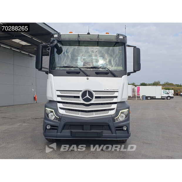 2022 Mercedes-Benz Actros 2745-41651624