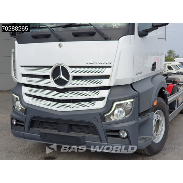 2022 Mercedes-Benz Actros 2745-41651626