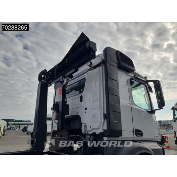 2022 Mercedes-Benz Actros 2745-41651628