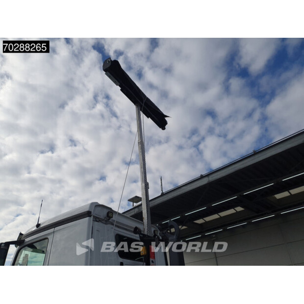 2022 Mercedes-Benz Actros 2745-41651629