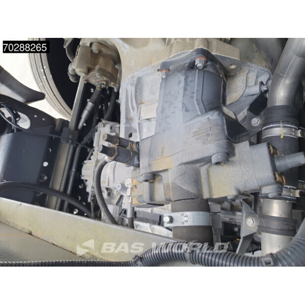 2022 Mercedes-Benz Actros 2745-41651632