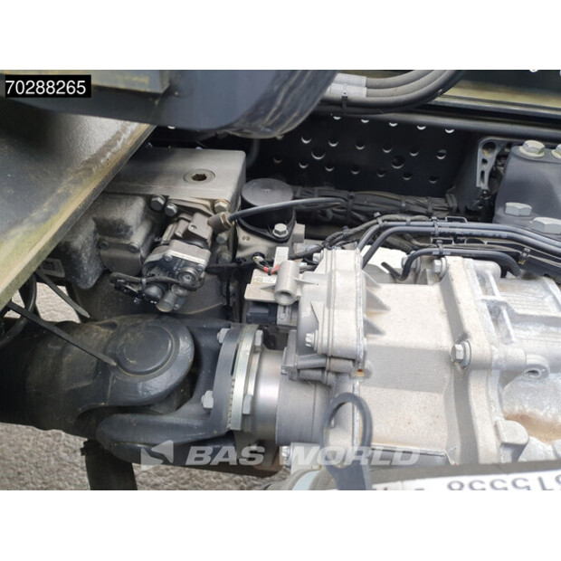 2022 Mercedes-Benz Actros 2745-41651633