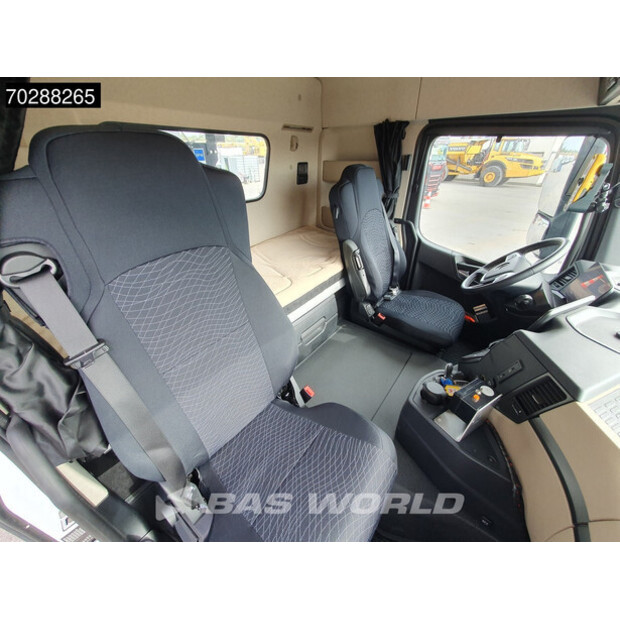 2022 Mercedes-Benz Actros 2745-41651638