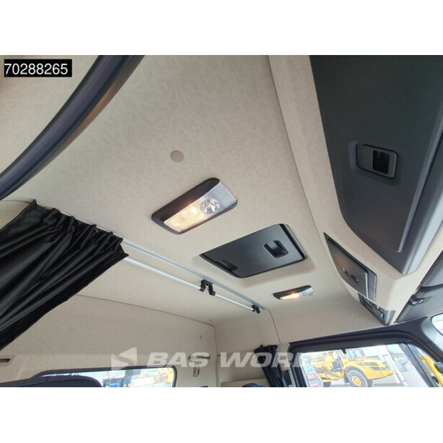 2022 Mercedes-Benz Actros 2745-41651639