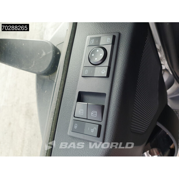 2022 Mercedes-Benz Actros 2745-41651646