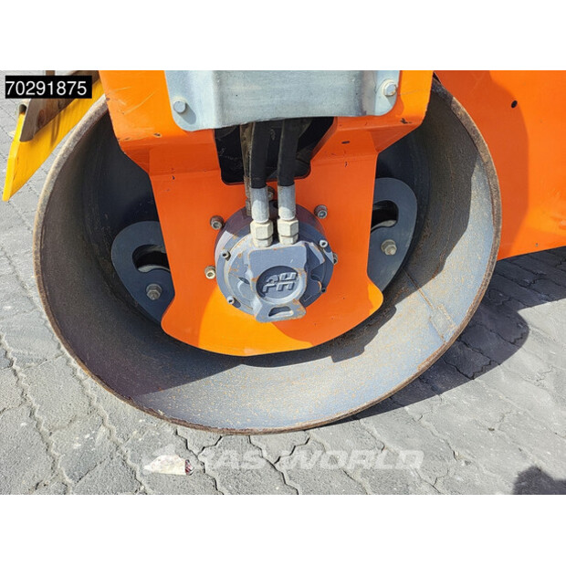 2018 HAMM HD12 VV-41651660