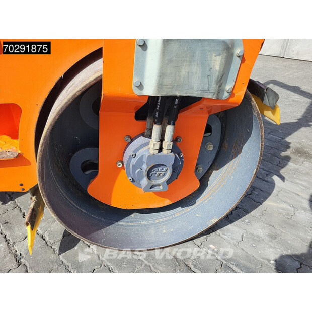 2018 HAMM HD12 VV-41651661