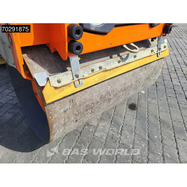 2018 HAMM HD12 VV-41651662