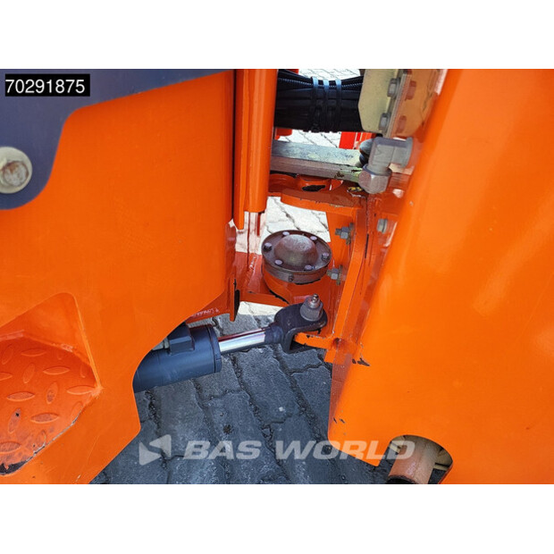 2018 HAMM HD12 VV-41651664