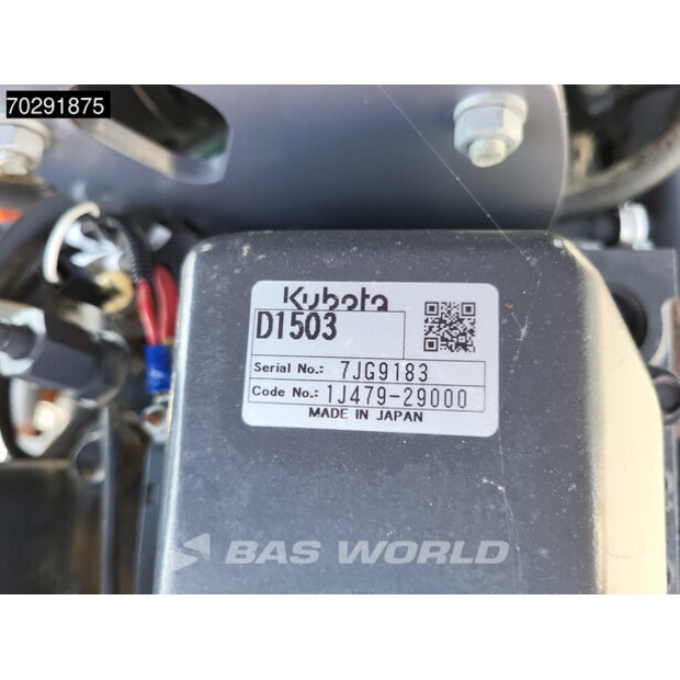 2018 HAMM HD12 VV-41651667