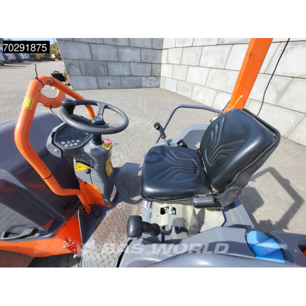 2018 HAMM HD12 VV-41651669