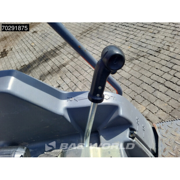 2018 HAMM HD12 VV-41651672