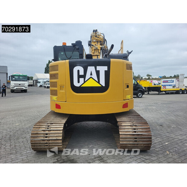 2019 Caterpillar 315FL-41651704