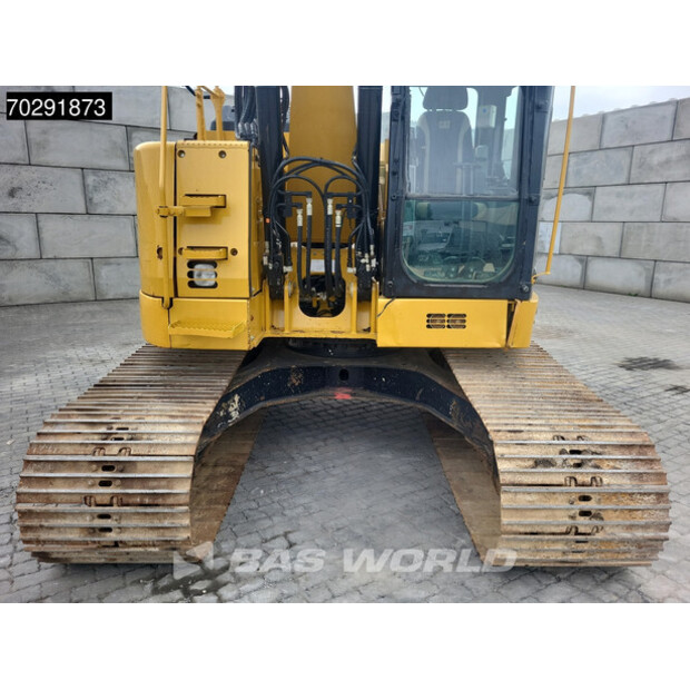 2019 Caterpillar 315FL-41651709