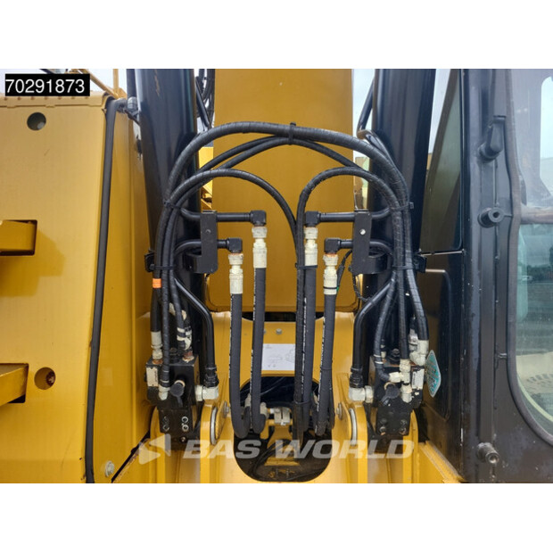2019 Caterpillar 315FL-41651712