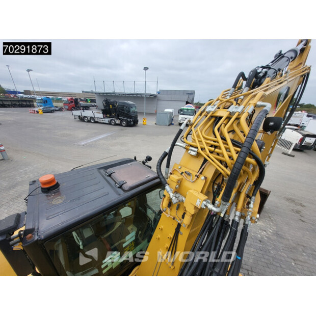 2019 Caterpillar 315FL-41651713