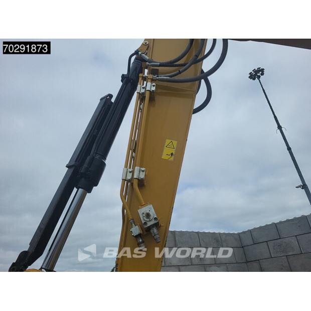 2019 Caterpillar 315FL-41651714