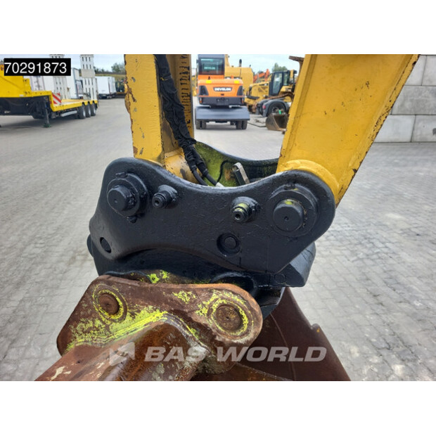 2019 Caterpillar 315FL-41651716