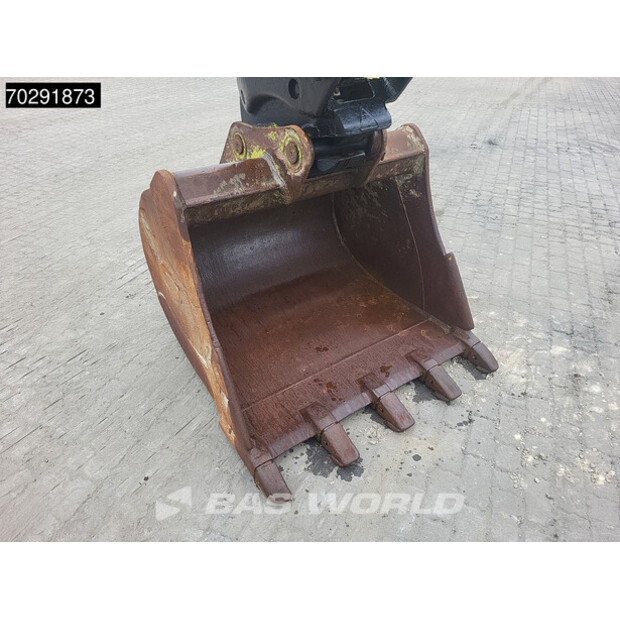 2019 Caterpillar 315FL-41651717