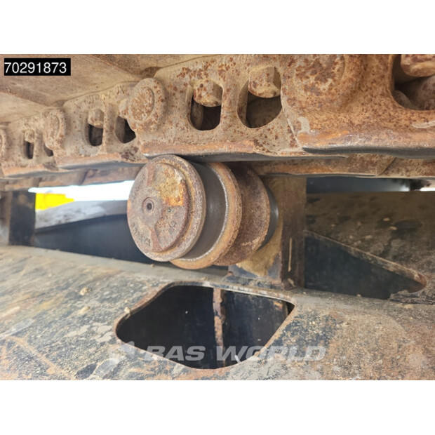 2019 Caterpillar 315FL-41651718