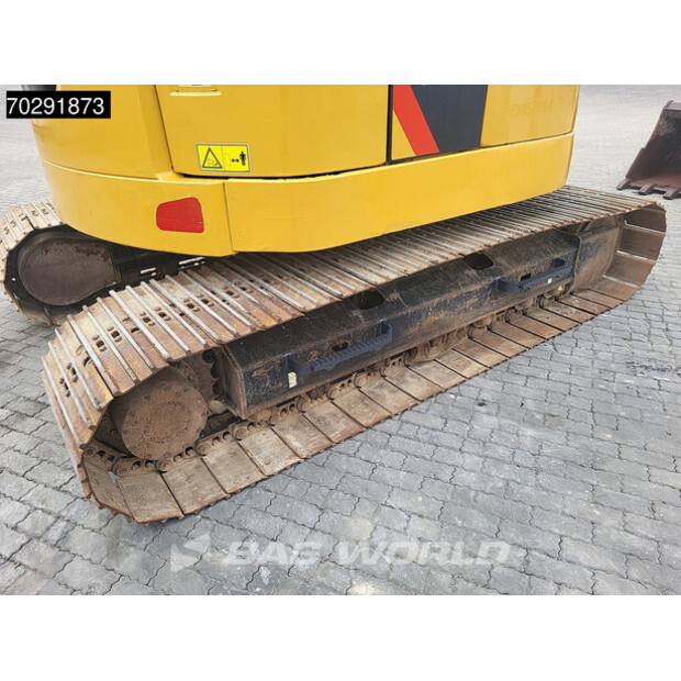 2019 Caterpillar 315FL-41651720