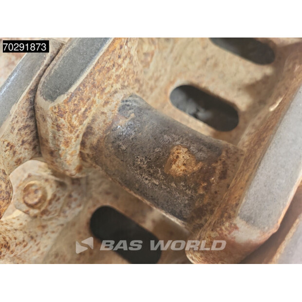 2019 Caterpillar 315FL-41651721