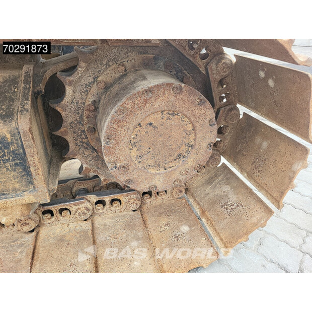 2019 Caterpillar 315FL-41651722